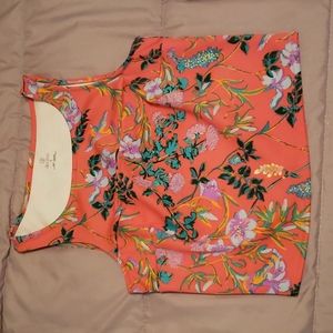 Decree cute pink shirt size small